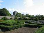 19478 Knappogue Castle from walled garden.jpg